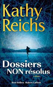 Dossiers non résolus