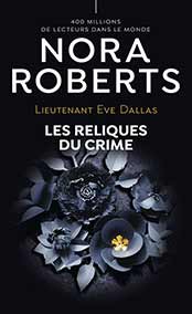 Les reliques du crime