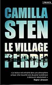 Le Village perdu