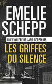 Les Griffes du silence