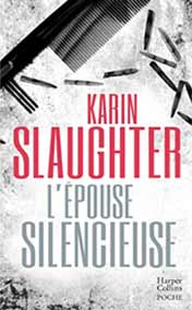 L'épouse silencieuse 