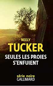 Seules les proies s'enfuient 