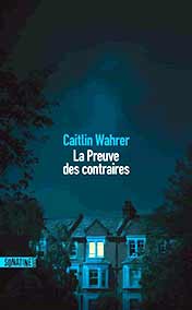 La Preuve des contraires