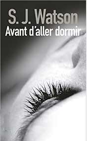 Avant d'aller dormir