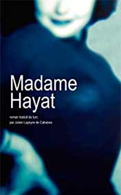 Madame Hayat