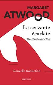 La Servante écarlate