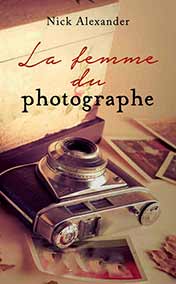 La femme du photographe