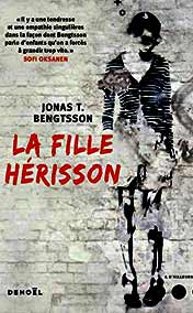 La Fille-Hérisson