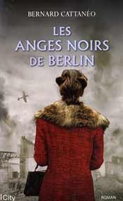 Les anges noirs de Berlin