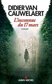L'Inconnue du 17 mars