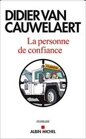 La personne de confiance 