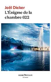 L'Enigme de la chambre 622