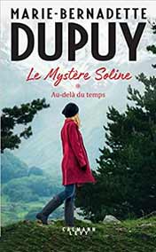 Le Mystère Soline, T1 - Au-delà du temps