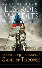 Les rois maudits - T.1 