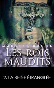 Les rois maudits - T.2 