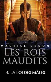 Les rois maudits - T.4 