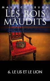 Les rois maudits - T.6 