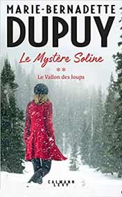 Le Mystère Soline, T2 - Le vallon des loups