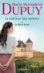 Le Château des secrets_T1