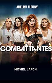 Les Combattantes