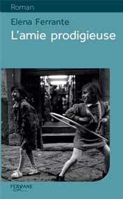 L'amie prodigieuse 1
