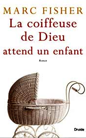 La coiffeuse de Dieu attend un enfant