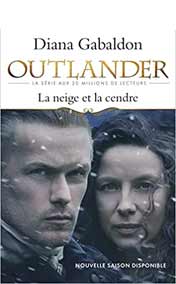 La neige et la cendre