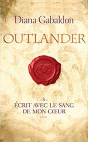 À l'encre de mon cœur