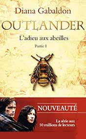 L'adieu aux abeilles (Outlander_9)
