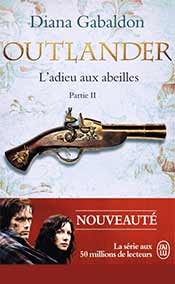 L'adieu aux abeilles (Outlander_9.2)