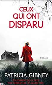 Ceux qui ont disparu