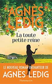 La toute petite reine