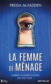 La femme de ménage 