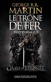 Le Trône de Fer