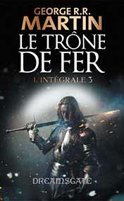 Une tempête d'épées