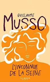 L'inconnue de la Seine