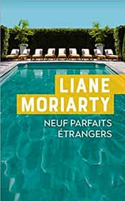 Neuf parfaits étrangers 