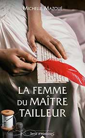 La femme du maître tailleur