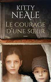 Le courage d'une sœur