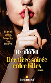 Dernière soirée entre filles