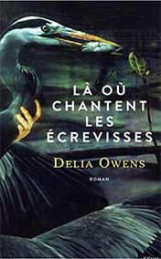 Là où chantent les écrevisses