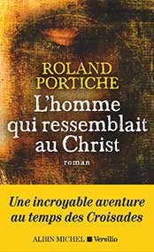 L'Homme qui ressemblait au Christ