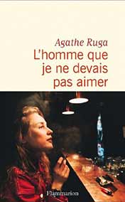 L'homme que je ne devais pas aimer