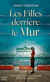 Les Filles derrière le Mur
