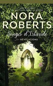 Songes d'Irlande - Révélations