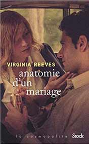 Anatomie d'un mariage