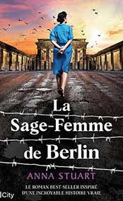 La sage-femme de Berlin 