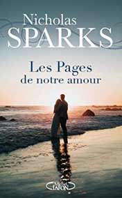 Les pages de notre amour