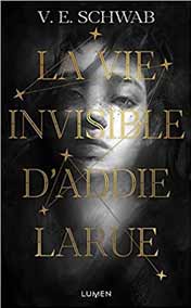La vie invisible d'Addie Larue