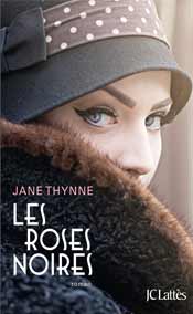 Les Roses noires